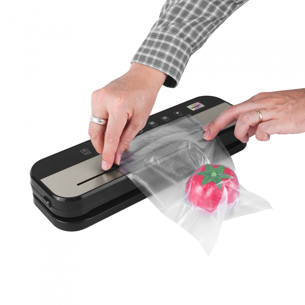 Máy hút chân không GKÖCH 120W