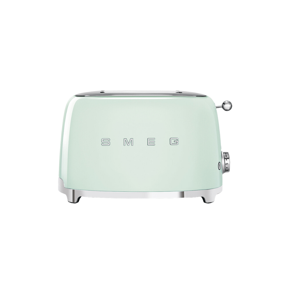 Máy nướng bánh mì SMEG TSF01 nhiều màu