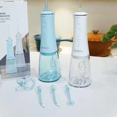 Tăm nước GKÖCH V2 nhiều màu