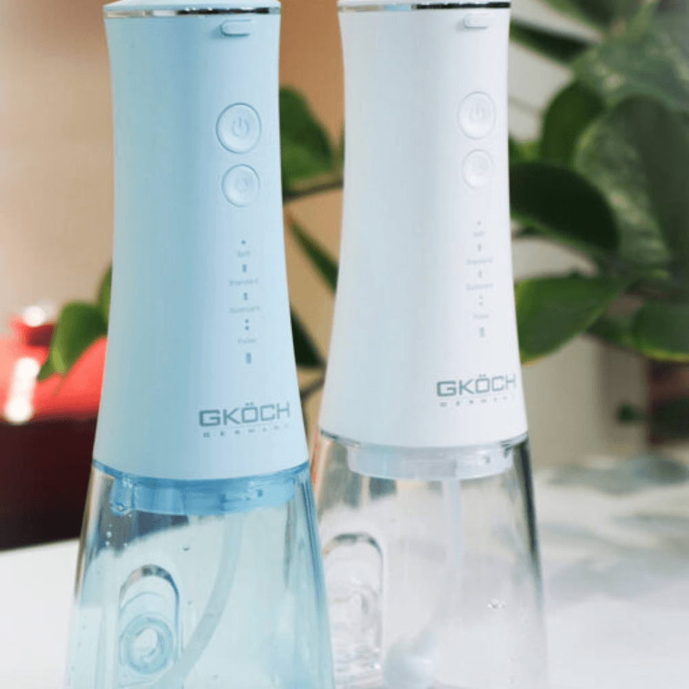 Tăm nước GKÖCH V2 nhiều màu