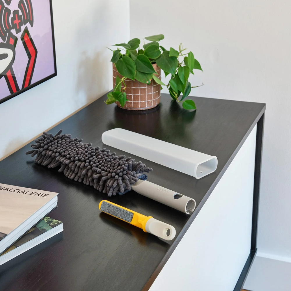 Bộ dụng cụ vệ sinh CleanTech Joseph Joseph 6500031