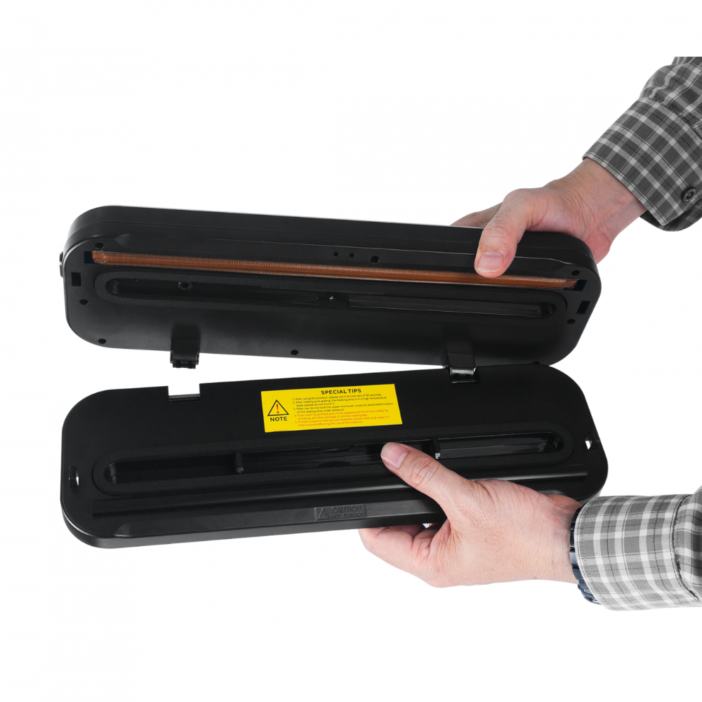 Máy hút chân không GKÖCH 120W