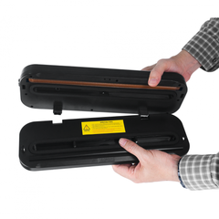 Máy hút chân không GKÖCH 120W