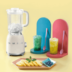 Máy xay sinh tố SMEG BLF01 nhiều màu