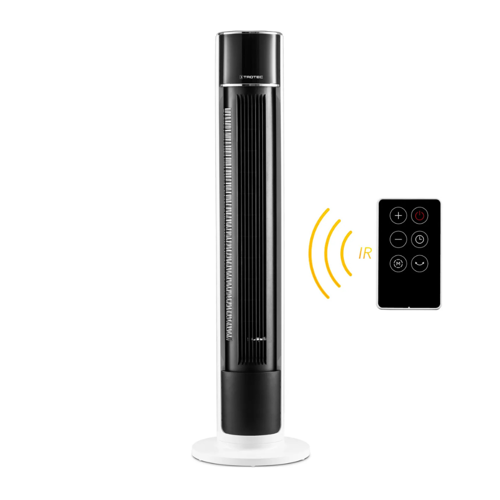 Quạt tháp Trotec TVE39T