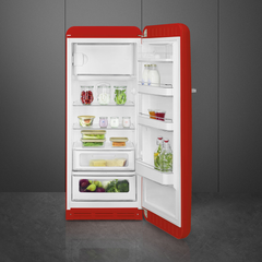 Tủ lạnh SMEG FAB28RRD6 270L nhiều màu