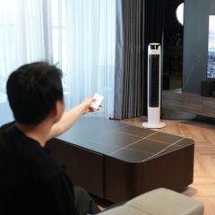 Quạt tháp Trotec TVE40T