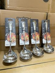 Muỗng canh inox 22cm GKÖCH BC2005