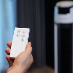 Quạt tháp Trotec TVE40T