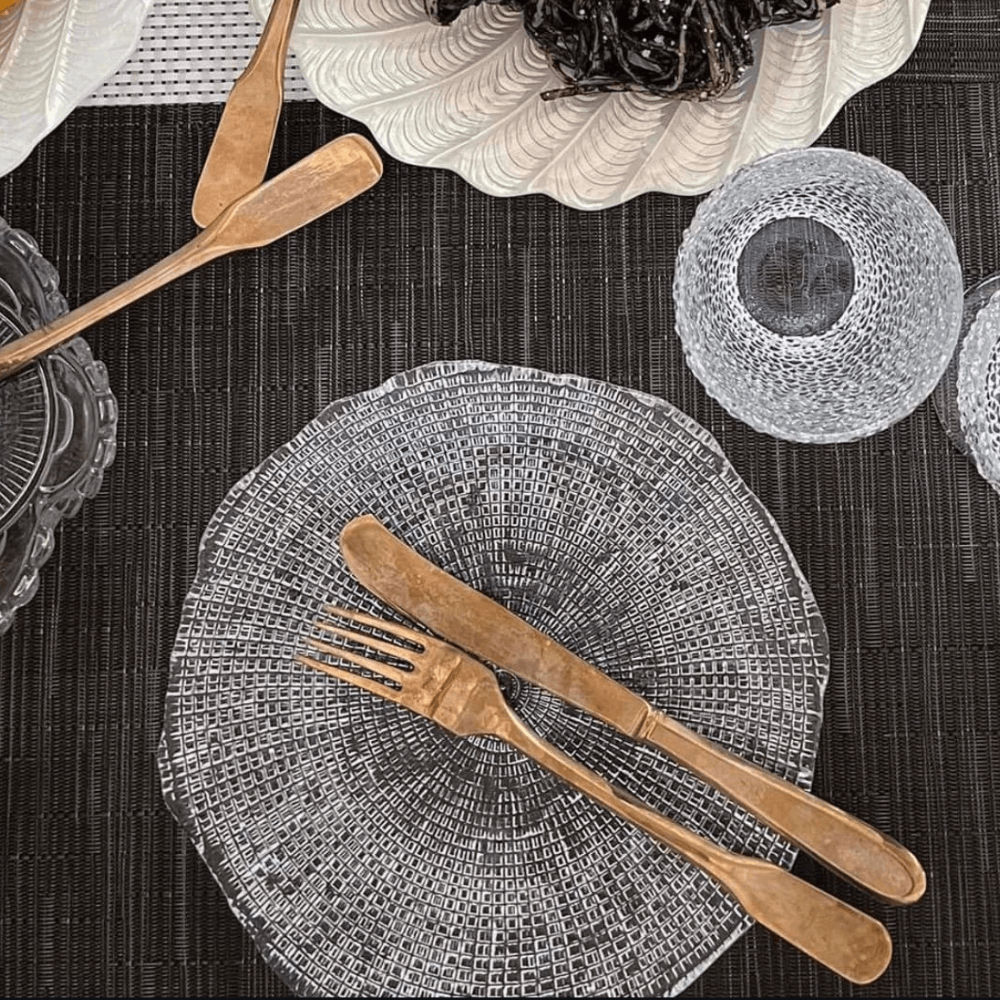 Đĩa tròn IVV Diamante, nhiều kích cỡ