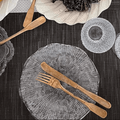 Đĩa tròn IVV Diamante, nhiều kích cỡ