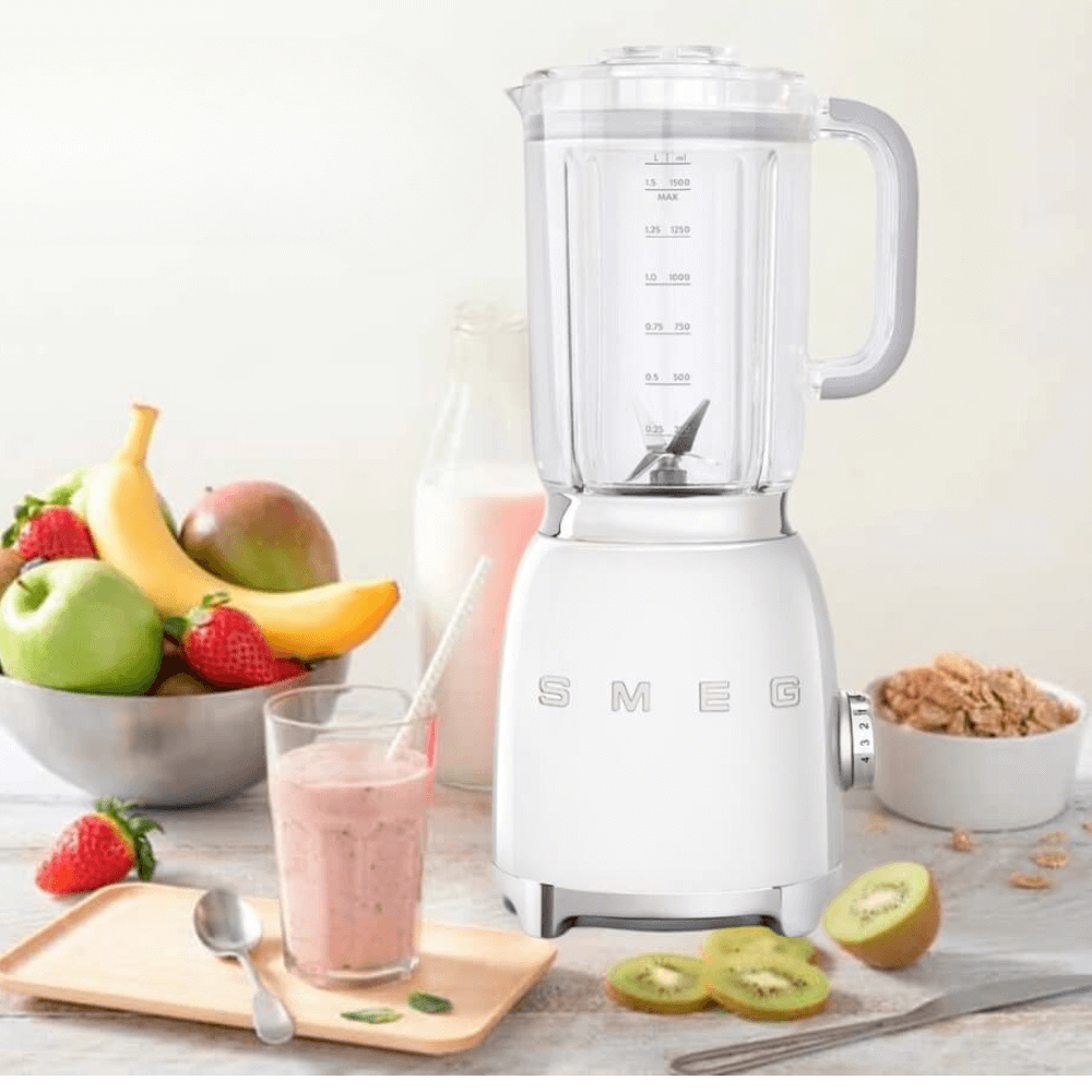 Máy xay sinh tố SMEG BLF01 nhiều màu