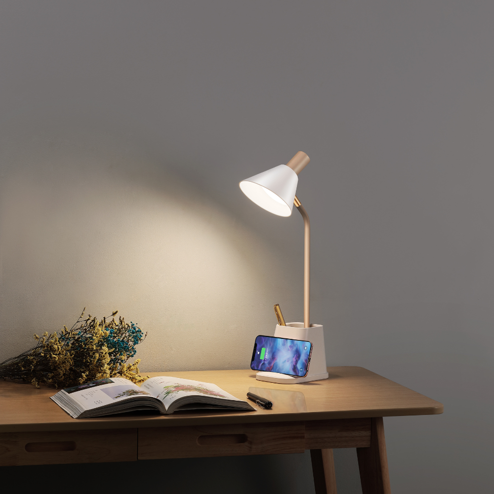 Đèn bàn học chống cận Wilit 23SQ15