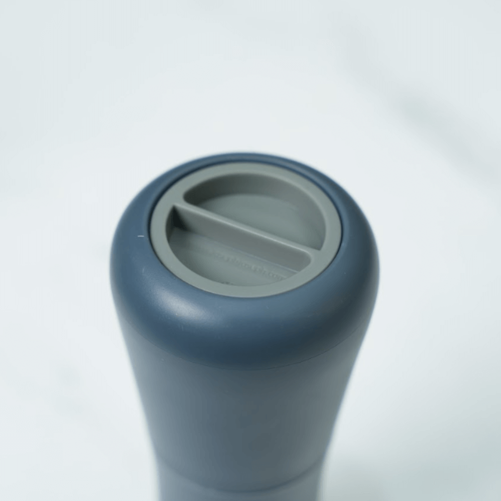 Bộ 2 lọ xay tiêu & xay muối Joseph Joseph Milltop nhiều màu