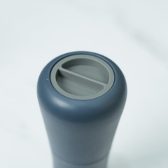 Bộ 2 lọ xay tiêu & xay muối Joseph Joseph Milltop nhiều màu