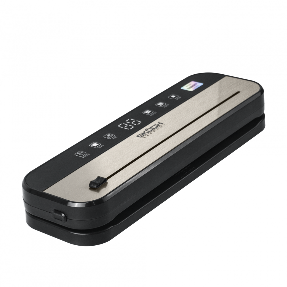 Máy hút chân không GKÖCH 120W