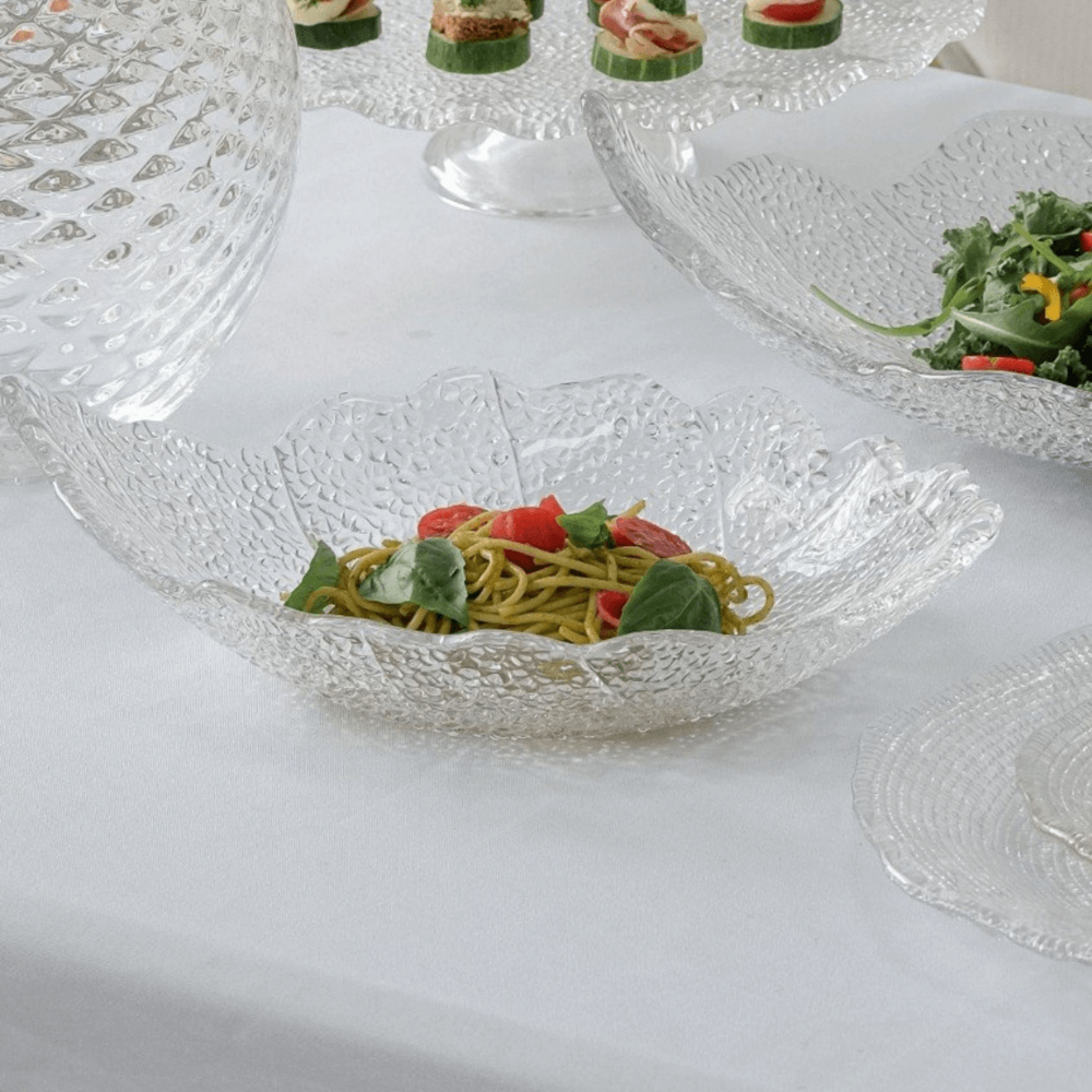 Tô oval Madagascar nhiều màu, nhiều kích cỡ