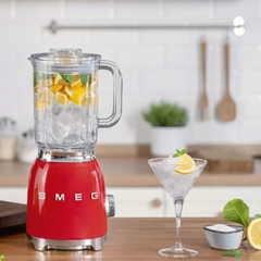 Máy xay sinh tố SMEG BLF03 nhiều màu