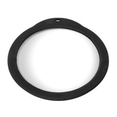 Nắp kính viền silicon Rösle 15732 24cm