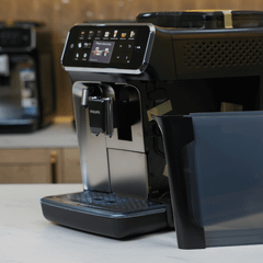 Máy pha cà phê Philips EP5447/90 made in Romania