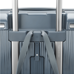 Valy doanh nhân Samsonite Silhouette 18