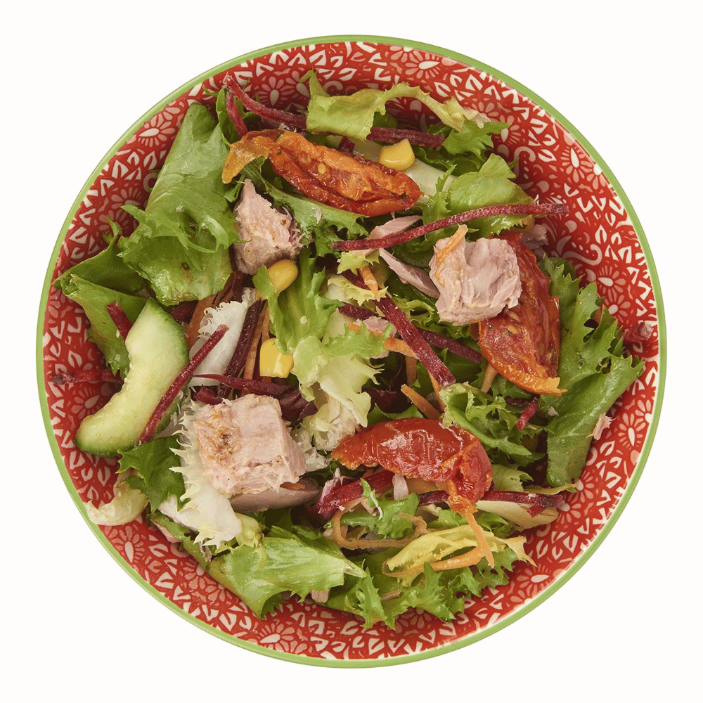 Bát gốm KitchenCraft 16 cm