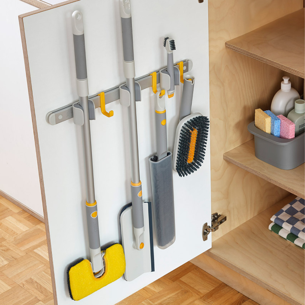 Bộ dụng cụ vệ sinh CleanTech Joseph Joseph 6500031