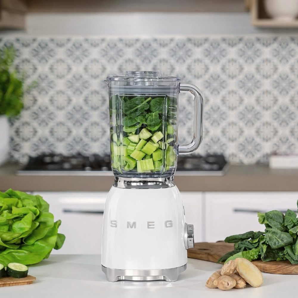 Máy xay sinh tố SMEG BLF03 nhiều màu