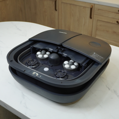 Bồn ngâm chân massage Philips PPM6504