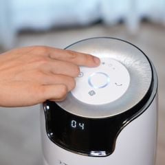 Quạt tháp Trotec TVE40T