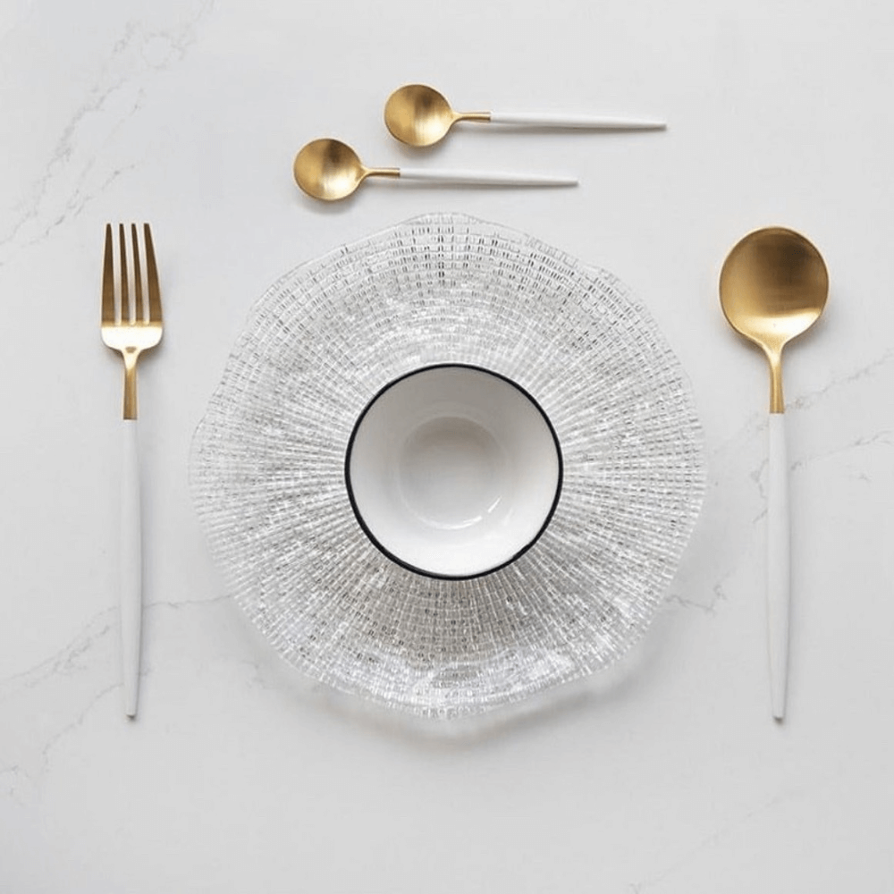 Đĩa tròn IVV Diamante, nhiều kích cỡ