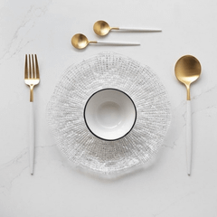 Đĩa tròn IVV Diamante, nhiều kích cỡ