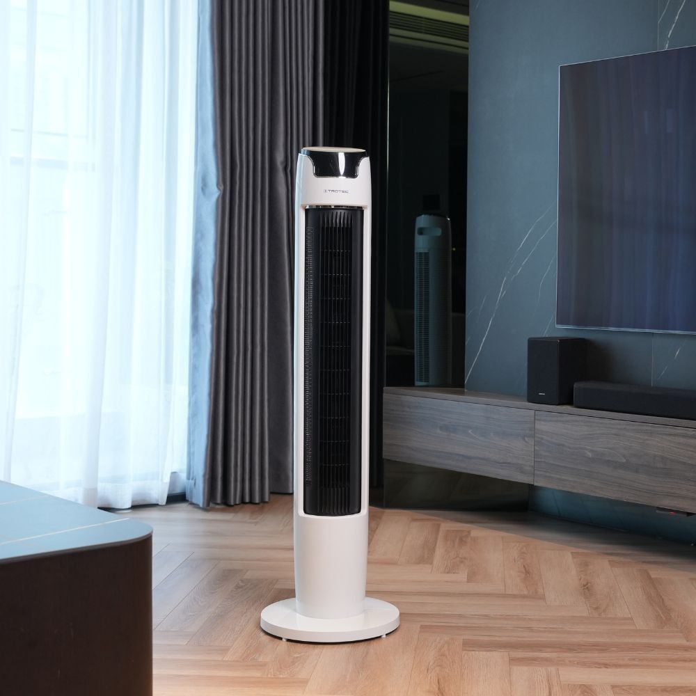 Quạt tháp Trotec TVE40T