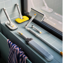 Bộ dụng cụ vệ sinh CleanTech Joseph Joseph 6500031