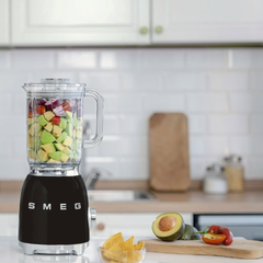 Máy xay sinh tố SMEG BLF03 nhiều màu