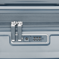 Valy doanh nhân Samsonite Silhouette 18