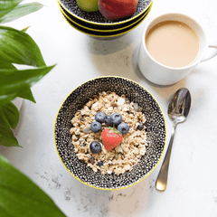 Bát gốm KitchenCraft 16 cm