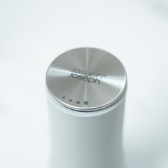 Bộ 2 lọ xay tiêu & xay muối Joseph Joseph Milltop nhiều màu