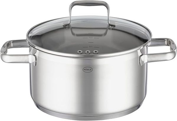Nồi cao Rösle Charm 91933 24cm