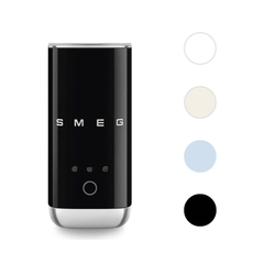 Máy tạo bọt sữa SMEG MFF02 nhiều màu