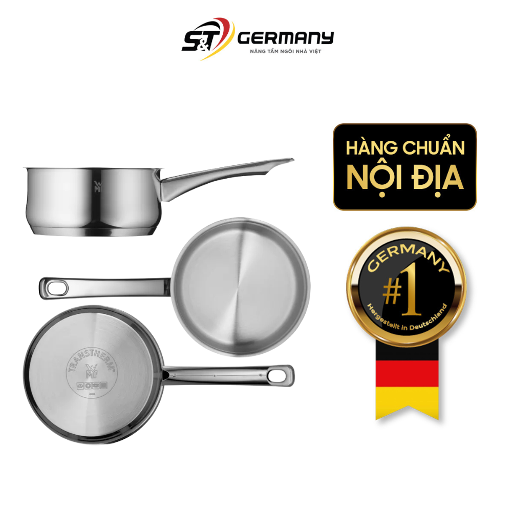 Quánh WMF Diadem 16cm không nắp