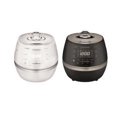 Nồi cơm điện cao tần áp suất Cuckoo lòng nồi inox