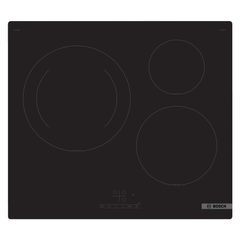 Bếp từ BOSCH PUJ61RBB5E