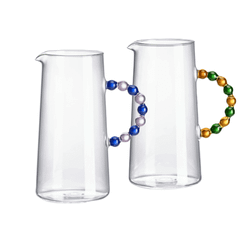 Bình nước IVV Collier 1.3L nhiều màu