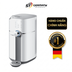 Máy lọc nước RO để bàn Philips ADD6910/74 màu trắng