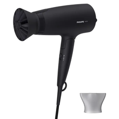 Máy sấy tóc Philips BHD308/10 màu đen
