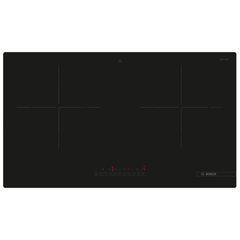 Bếp từ đôi BOSCH PMI8256EVN serie 8 2 vùng nấu