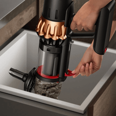 Máy hút bụi cầm tay không dây Dyson V16 Anti - Tangle Pro