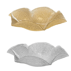 Đĩa centrepiece IVV Folies 41 cm nhiều màu