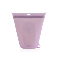 Túi silicone cao cấp dạng ly SalleMa